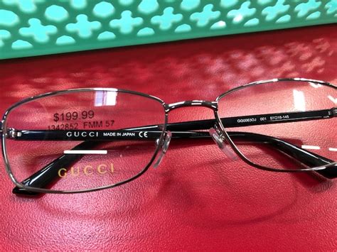 costco gucci womens eyeglasses frames|costco optical eye exam cost.